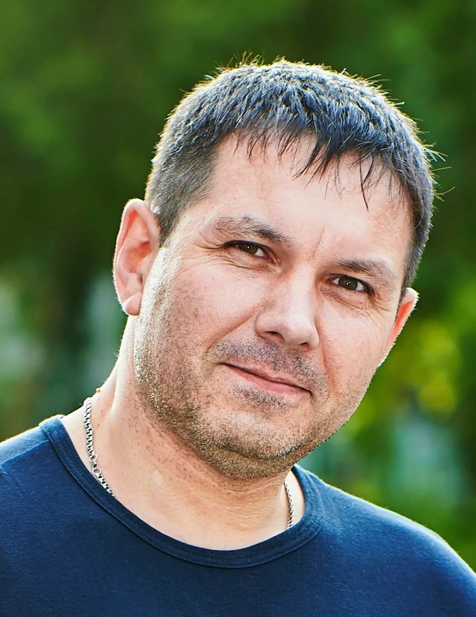 David Renoir