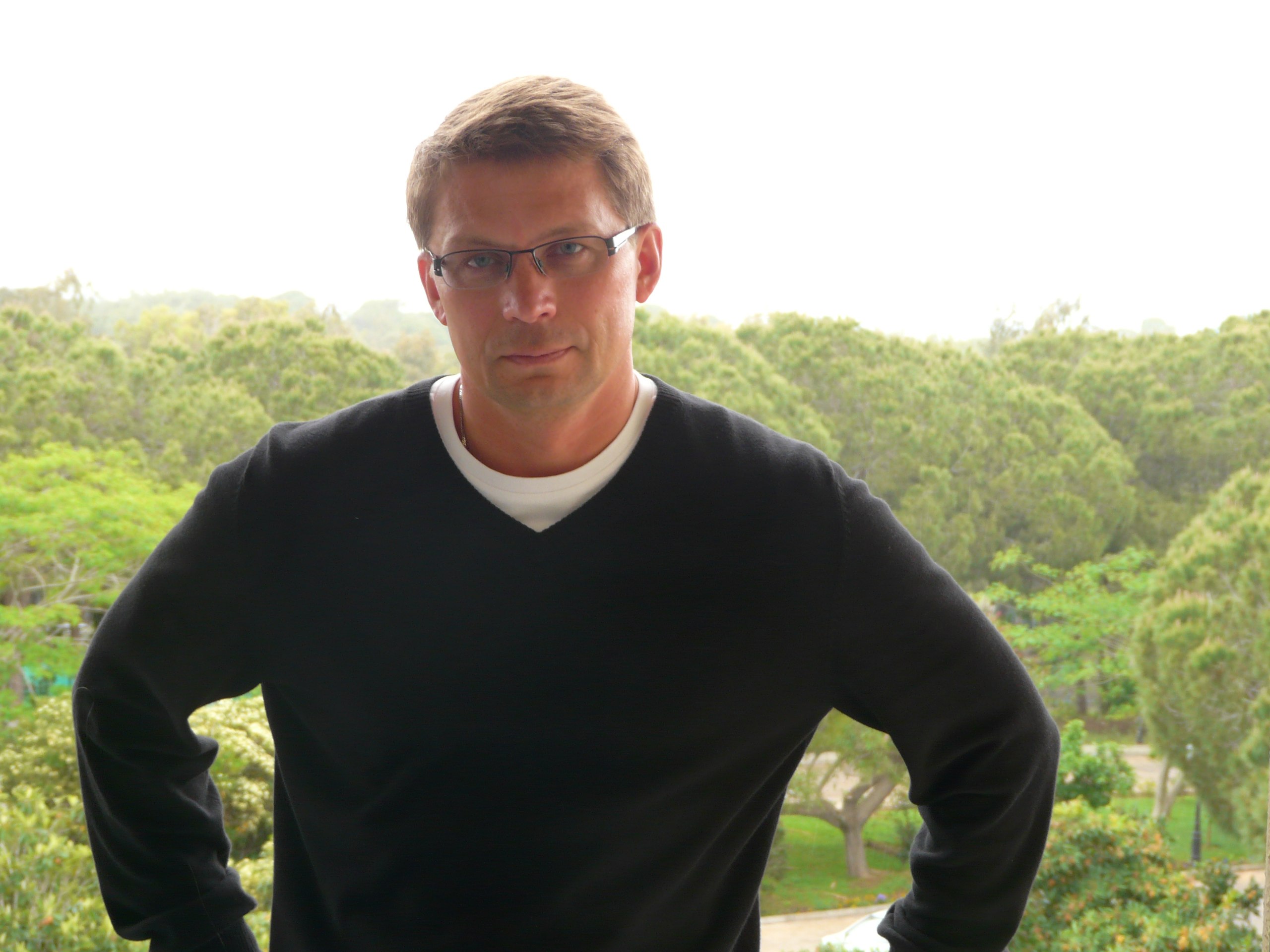 Fedor Volkov