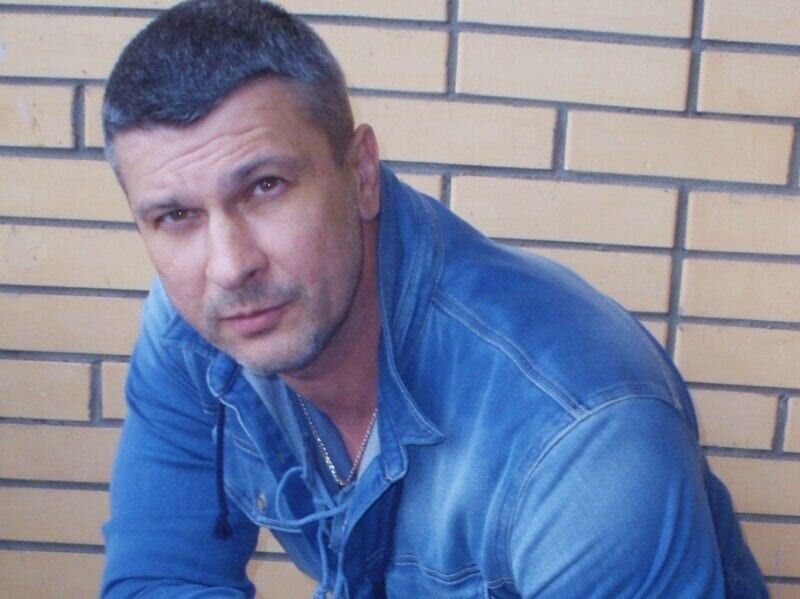 Igor Petrov
